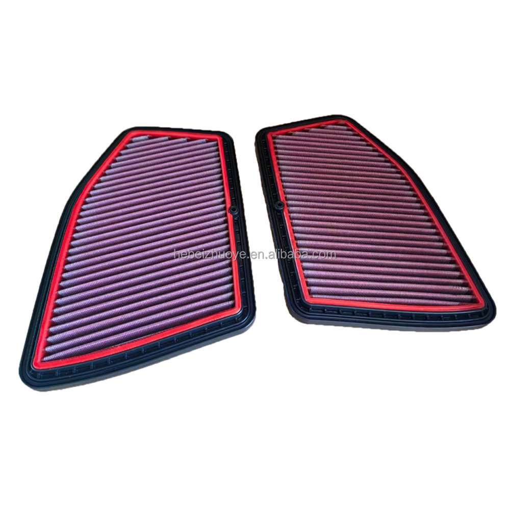 4T0133843 for LAMBORGHINI HURACAN EVO PERFORMANTE STO TECNICA AIR FILTER 4T0 133 843