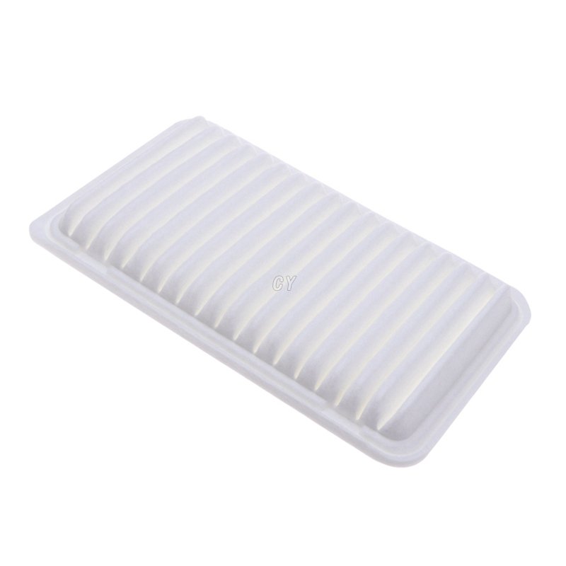 High Quality Auto Air Filter for Toyota Camry Highlander Lexus ES300 Honda Hyundai Models-Fits Sienna Harrier 17801-20040