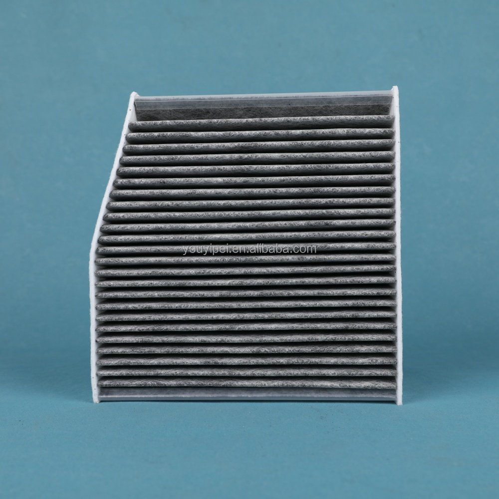 2468300018 Auto Engine Parts Cabin Air Filter for Mercedes benz W176 W246 W242 CLA180 CLA250 C117 X117 GLS200 A250 B180
