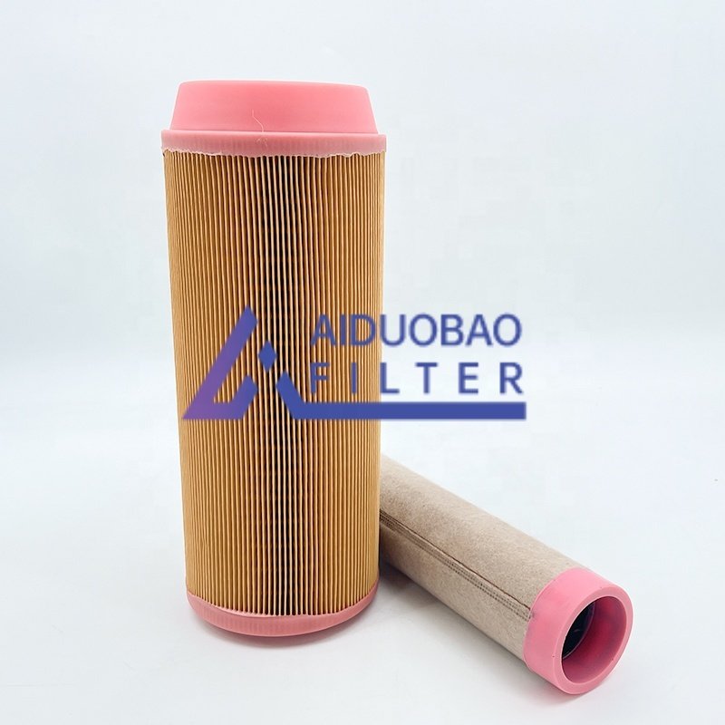 Industrial Machinery and Plow air Filters 055113R1 058213226 05821326 1000022076 129939-12620 129939-12621 130207 1319142
