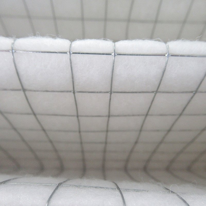 TOPEP Customized Pleated 20x25x4 16x25x1 Merv8 G4 Panel Primary Hvac Furnace air Pre Filter