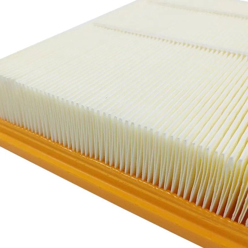 OEM 13717521023 Auto Parts Air Filtration Air Filter 13717521023 for Bmw 5 Series E60 E61 6 Series E63 E64