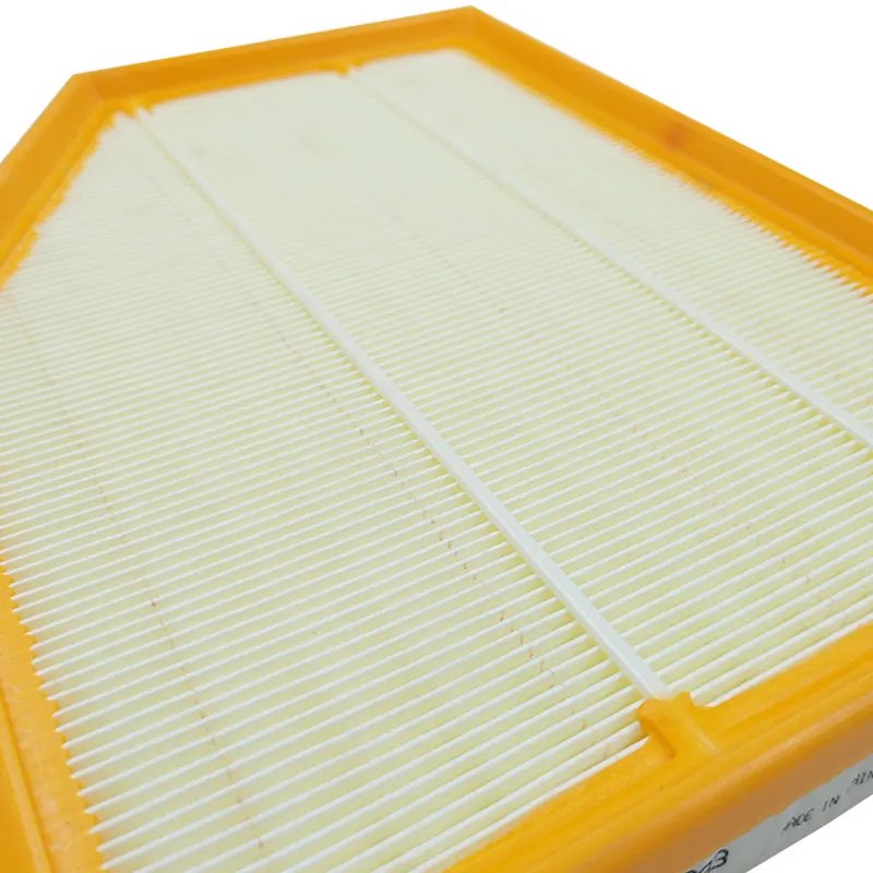 OEM 13717521023 Auto Parts Air Filtration Air Filter 13717521023 for Bmw 5 Series E60 E61 6 Series E63 E64