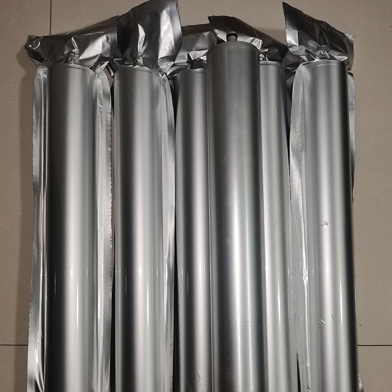 300bar Diving Breathing High-pressure Compressor MCH6 Activated Carbon Filter with Replaceable Filter element