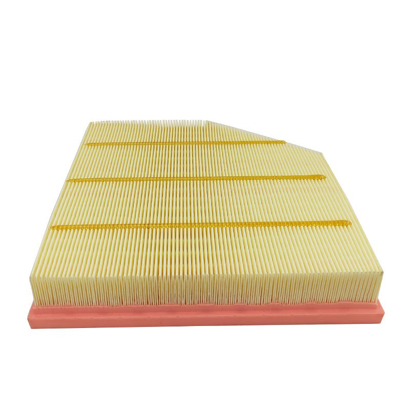 CA-G943U 84498926 High Quality Factory Air Filter Supply Car High Efficiency Auto Air Filter for Cadillac CT4 CT5