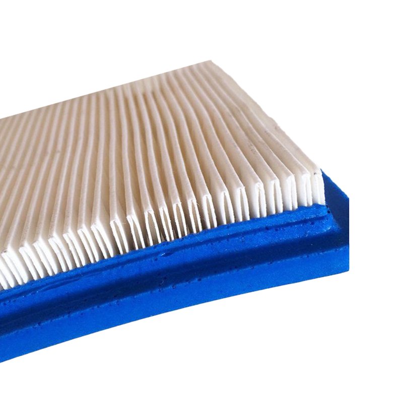 Good Quality 491588s Lawn Mower Air Filter With Pre Filter for Briggs Stratton 493537 491588 4915885 Toro 20332