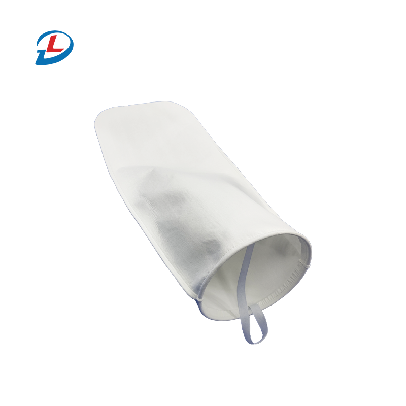 5 10 25 100 200 Micron Polypropylene Filter Bag Suppliers Polyester Liquid Filter Bags/aquarium Filter Sock