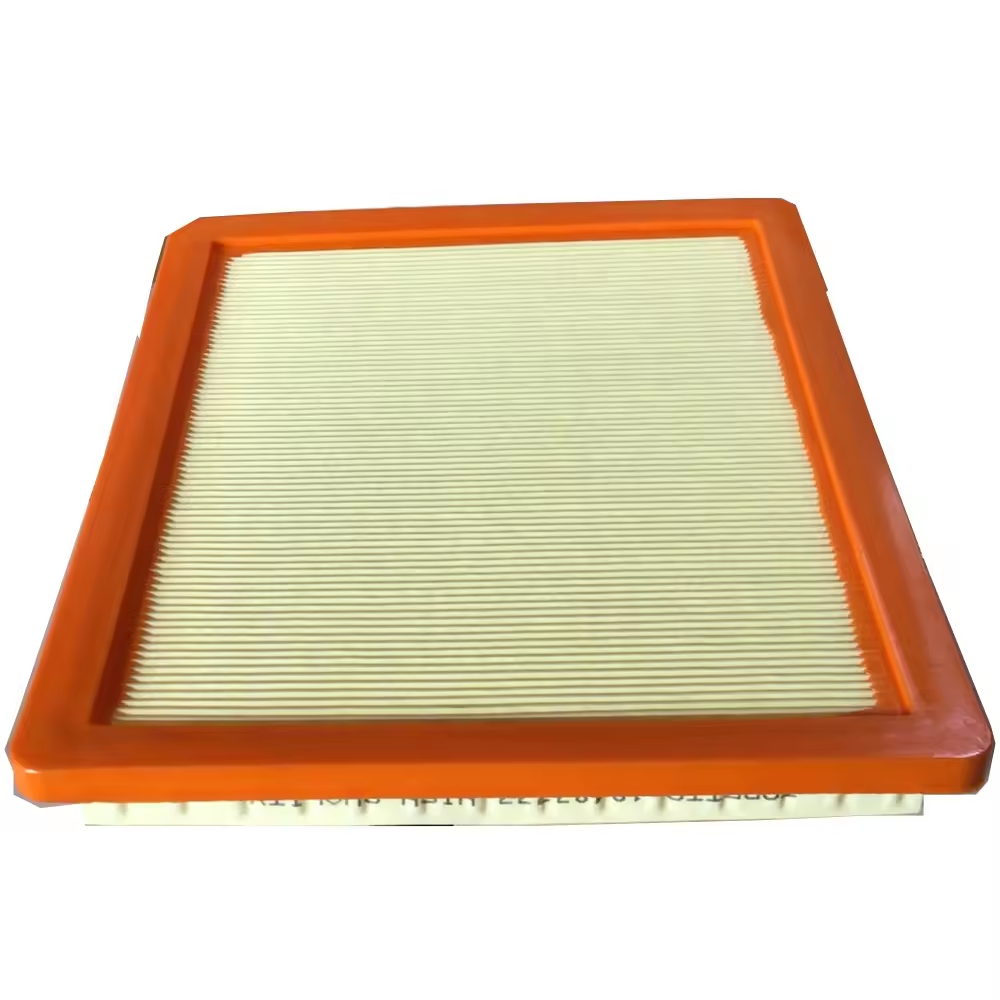 High Quality Auto air Filter 10487777 Use for ROEWE 5 Saloon