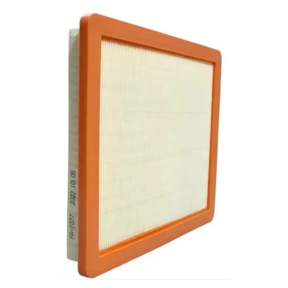 High Quality Auto air Filter 10487777 Use for ROEWE 5 Saloon