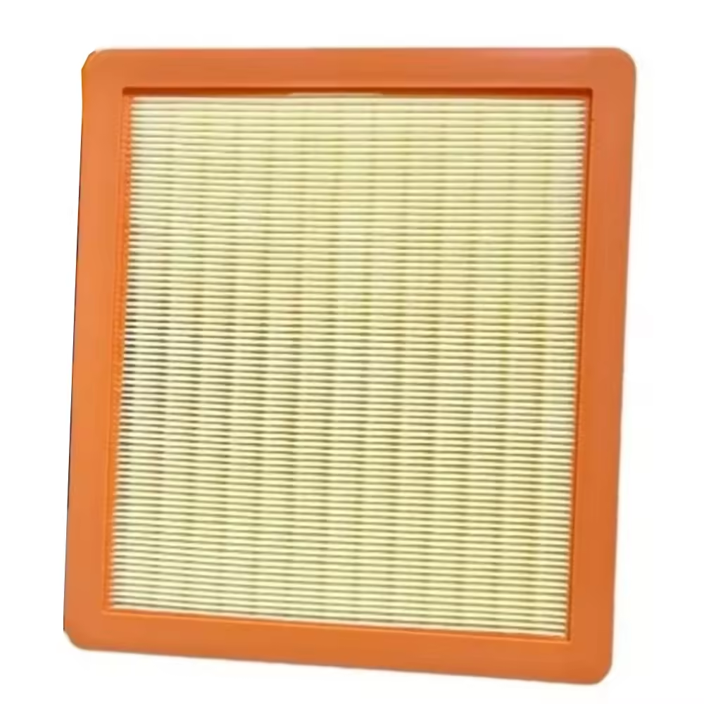 High Quality Auto air Filter 10487777 Use for ROEWE 5 Saloon