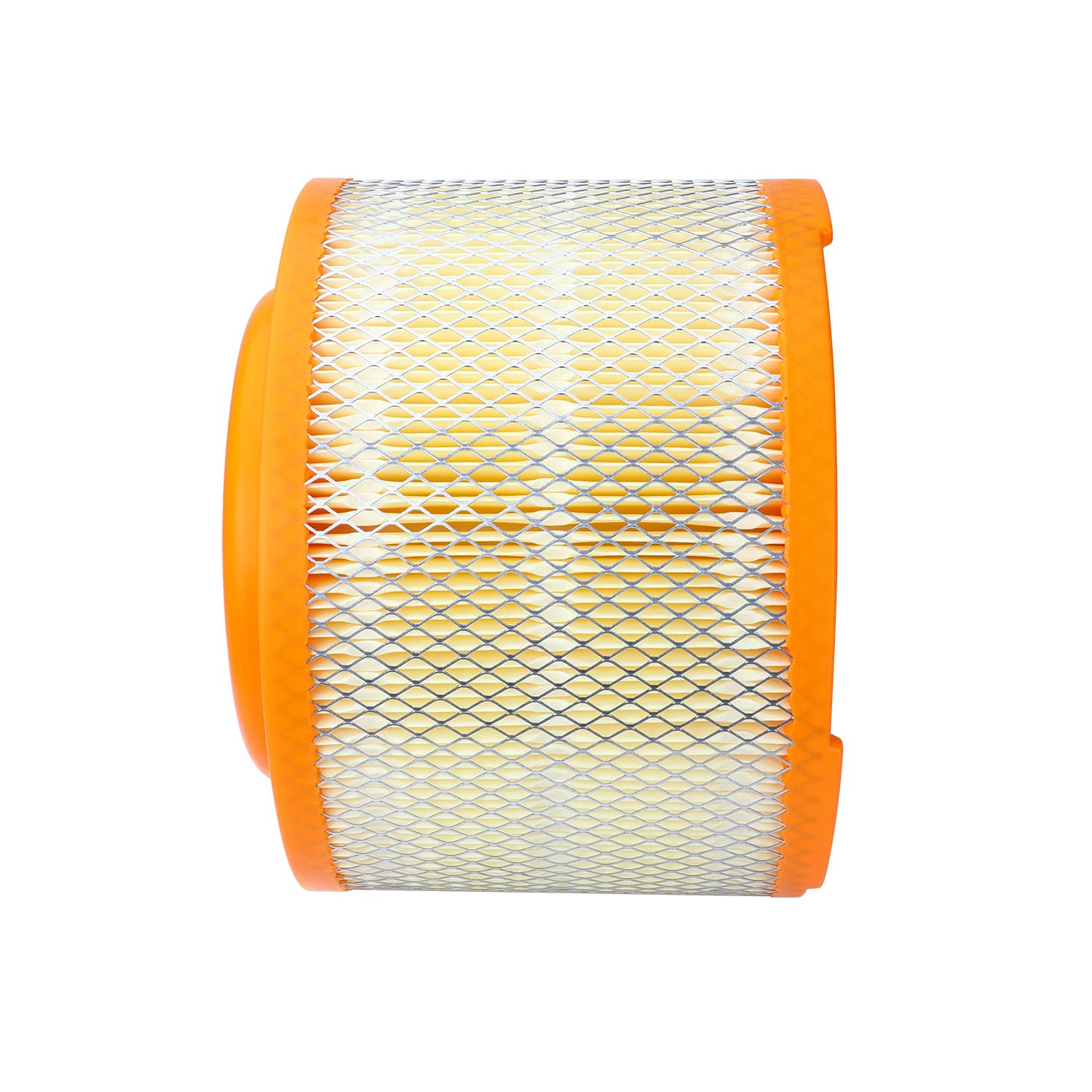 MFA-T010 Japan MASUMA Round Air Filter 17801-0C010 for TOYOTA 4Runner HILUX Pickup PU air Filter
