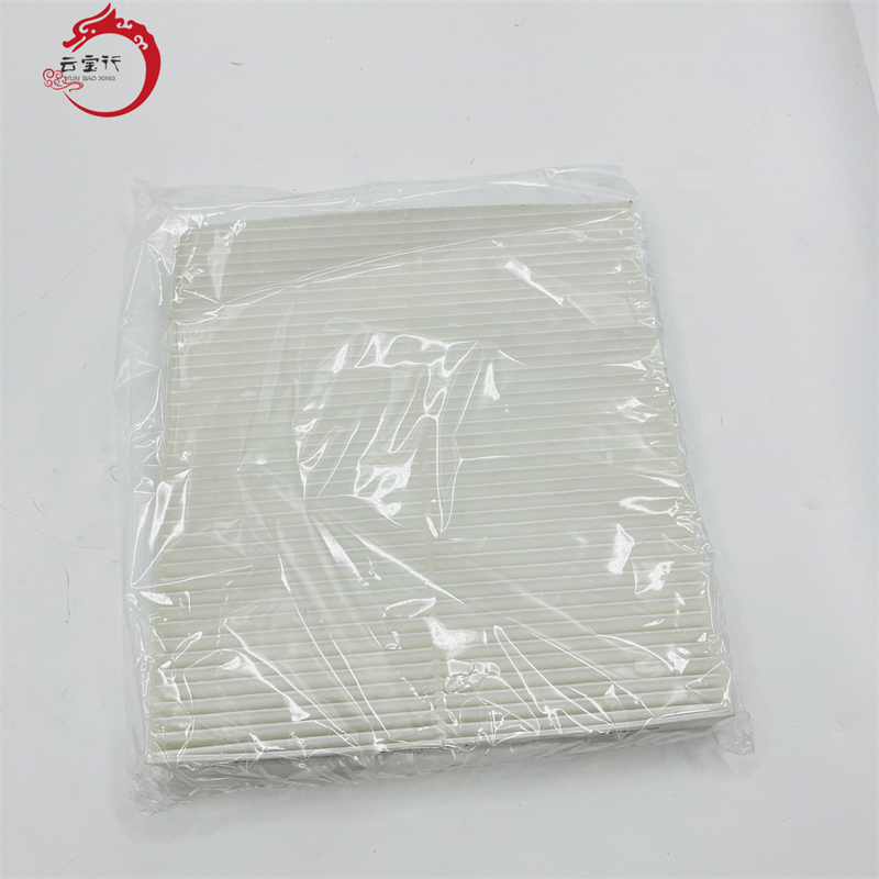 High Quality Auto Part Cabin Air Filter 97133-l1000 97133l1000 for Kia hyundai Cars 97133L1000 97133 L1000