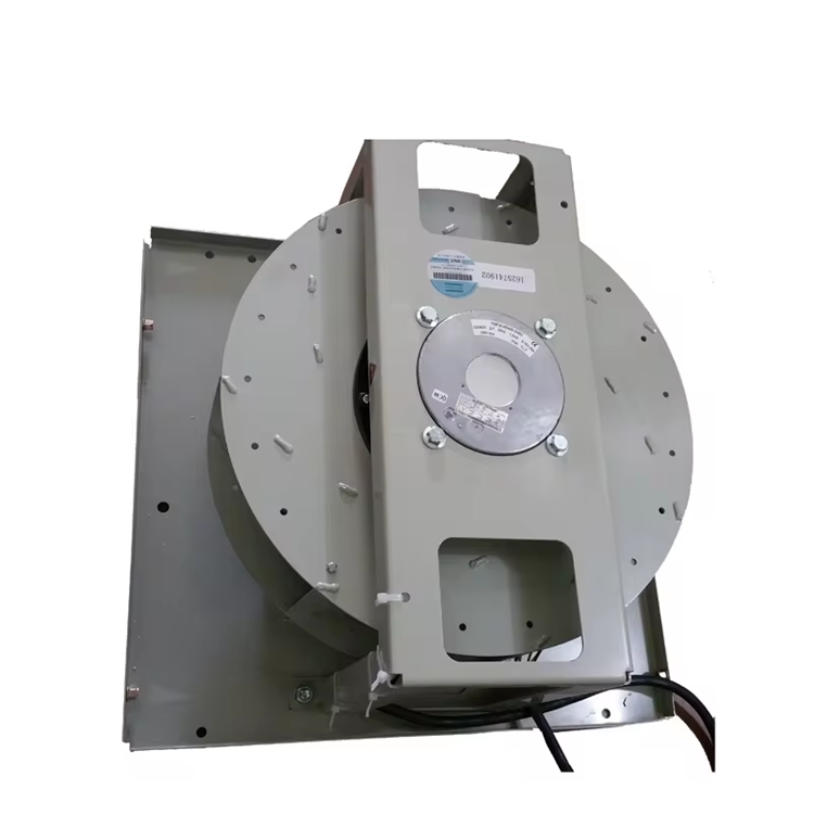 Wholesale New 1622393761 1622319760 GA55 GA75 Air Compressor Parts Wholesale Fan Motor Assembly