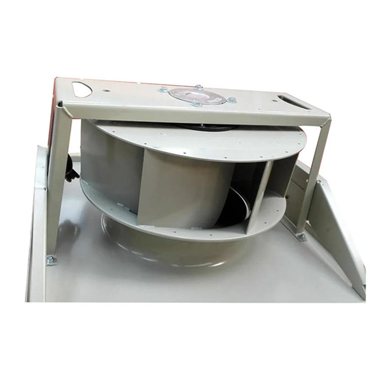 Wholesale New 1622393761 1622319760 GA55 GA75 Air Compressor Parts Wholesale Fan Motor Assembly