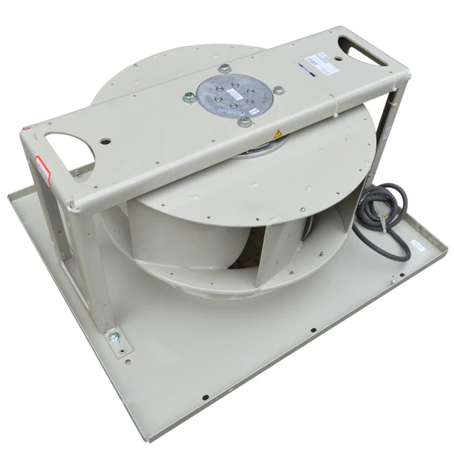 Wholesale New 1622393761 1622319760 GA55 GA75 Air Compressor Parts Wholesale Fan Motor Assembly