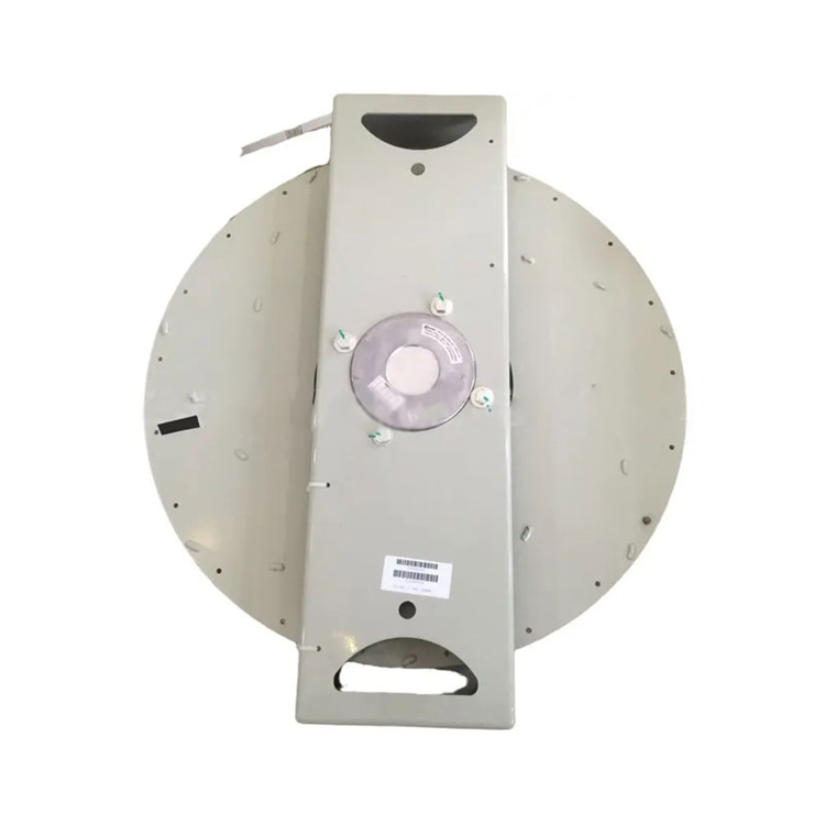 Wholesale New 1622393761 1622319760 GA55 GA75 Air Compressor Parts Wholesale Fan Motor Assembly