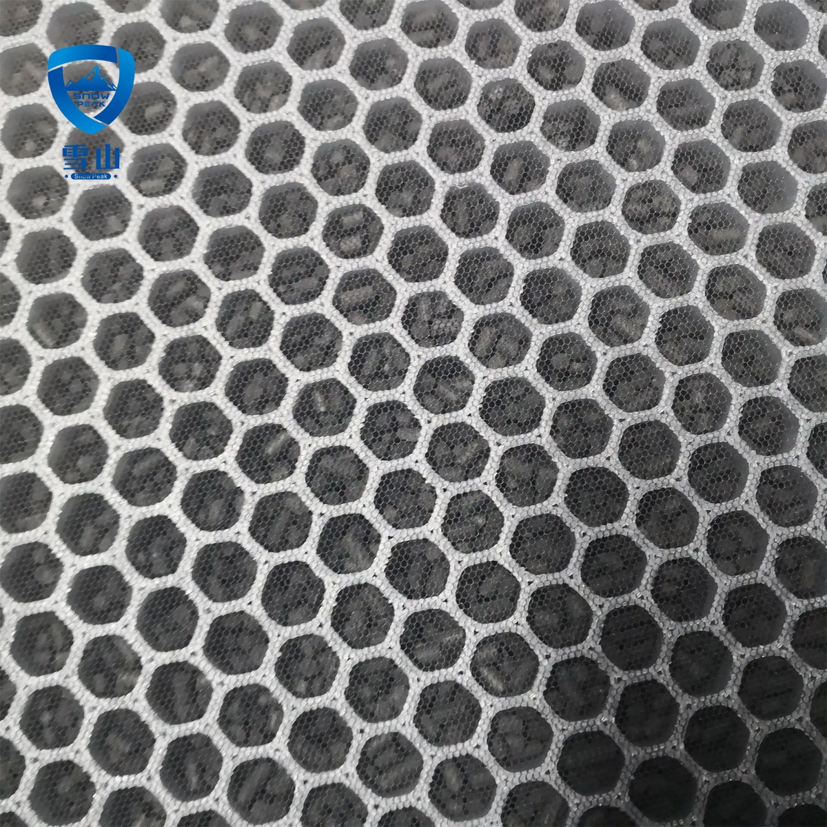 Replacement Panel Activated Carbon HEPA Air Filters for Air Purifier Parts