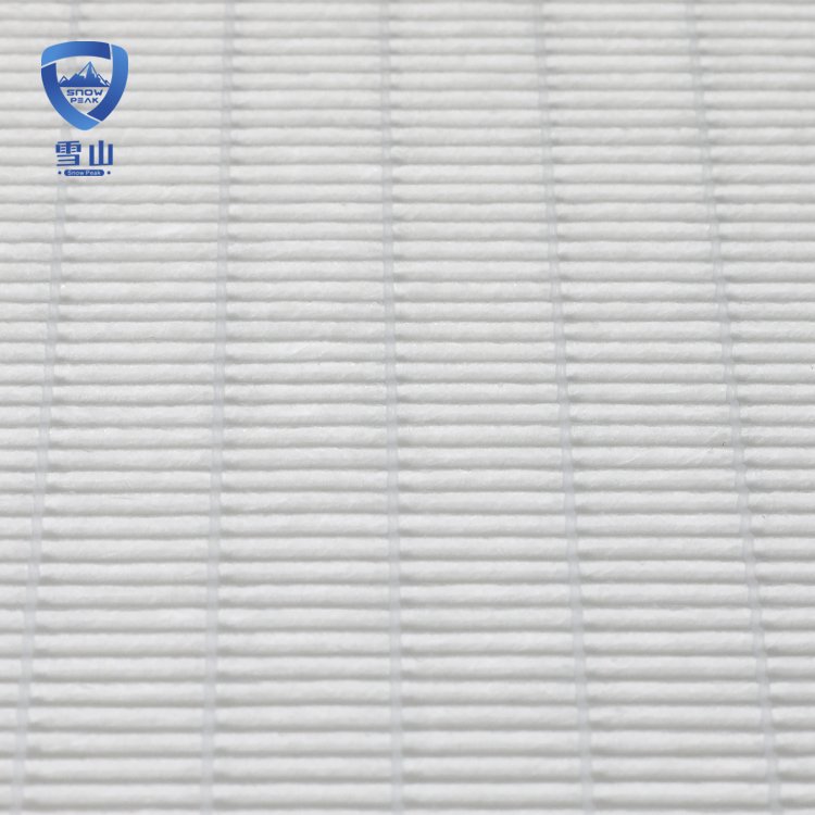 Replacement Panel Activated Carbon HEPA Air Filters for Air Purifier Parts