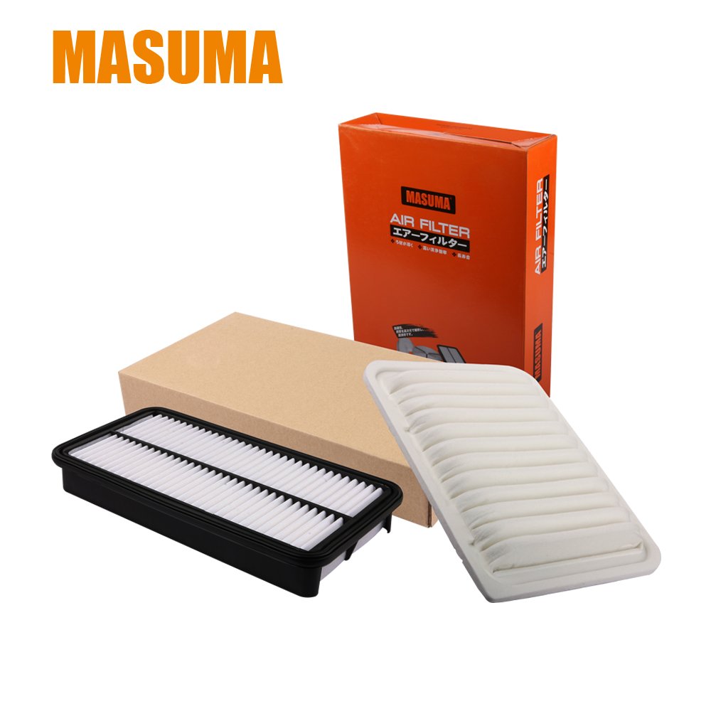 MFA-284 MASUMA Auto Engine Systems Air Filter 17801-64010 17801-64070 17801-74020 for LEXUS