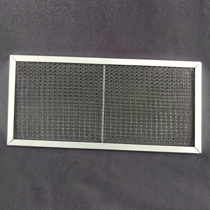 Paint Spray Booth Filter Coarse Efficiency Air Filter Heat Resistance Pre-filter Coarse Filter
