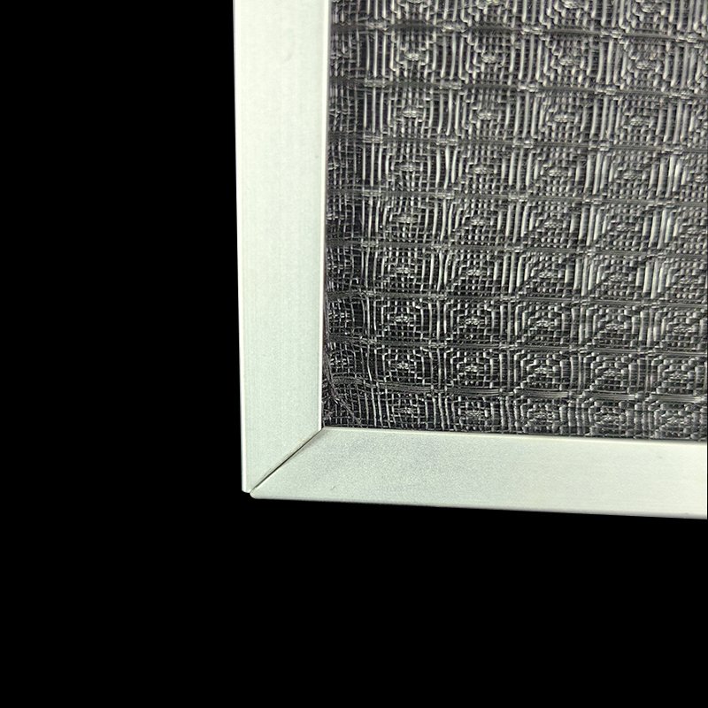 Paint Spray Booth Filter Coarse Efficiency Air Filter Heat Resistance Pre-filter Coarse Filter