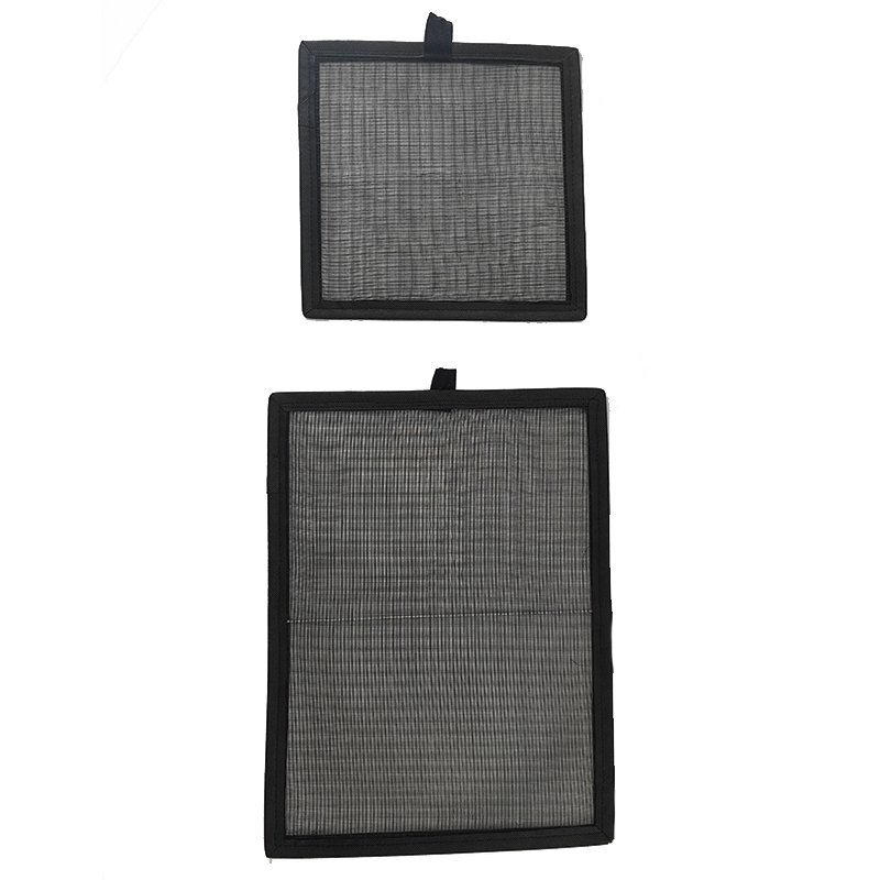 Paint Spray Booth Filter Coarse Efficiency Air Filter Heat Resistance Pre-filter Coarse Filter