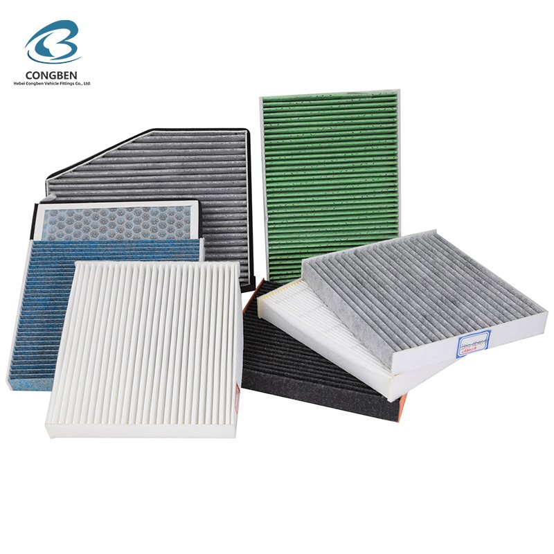 AC Air Filter Cleaner Cabin Air Filter 87139-YZZ06 88508-13010 Air Conditonder Filters For toyota yaris RAV 4