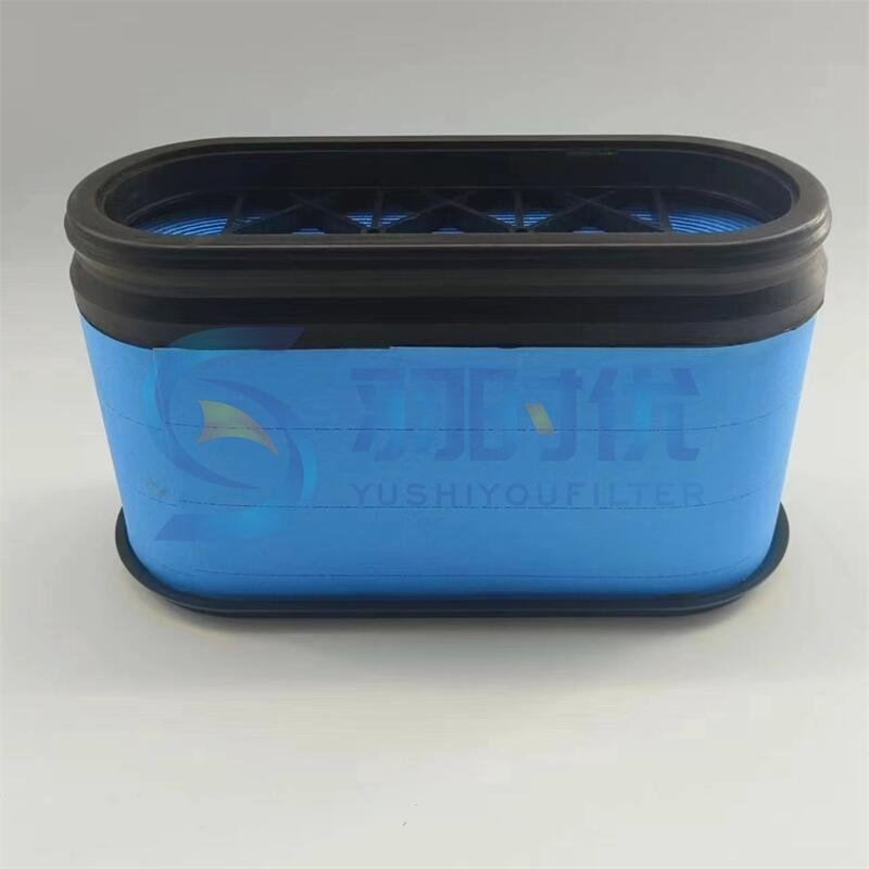 Engine Part Air Filter 42558096 P788895 High Efficiency Truck Air Filters