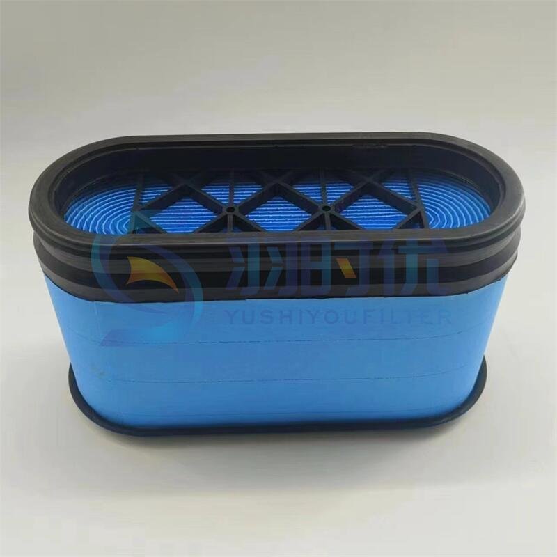 Engine Part Air Filter 42558096 P788895 High Efficiency Truck Air Filters