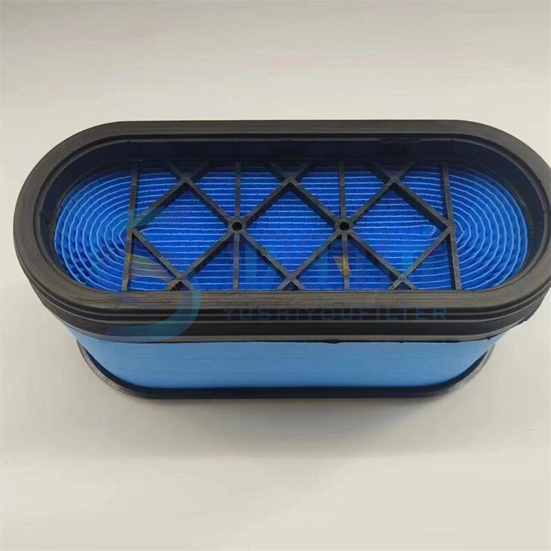 Engine Part Air Filter 42558096 P788895 High Efficiency Truck Air Filters