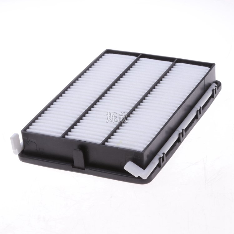 Hot Sale Auto Engine Systems Car Spare Parts Car air Filter for Hyundai Car H-1 15 (2015-2018) 28113-F8100