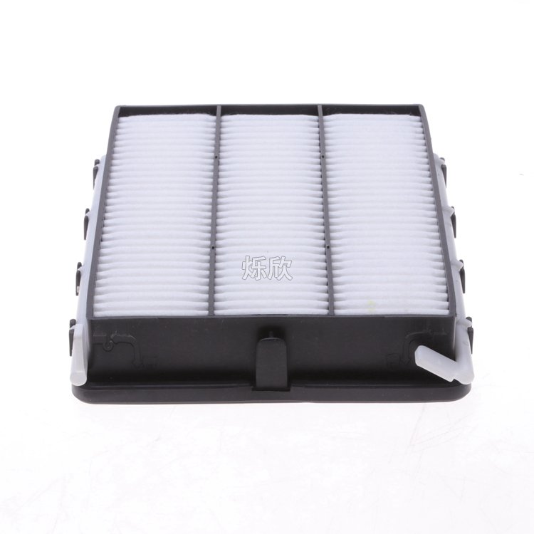 Hot Sale Auto Engine Systems Car Spare Parts Car air Filter for Hyundai Car H-1 15 (2015-2018) 28113-F8100