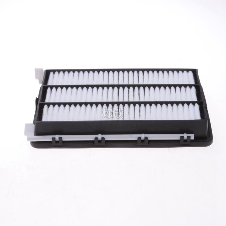 Hot Sale Auto Engine Systems Car Spare Parts Car air Filter for Hyundai Car H-1 15 (2015-2018) 28113-F8100
