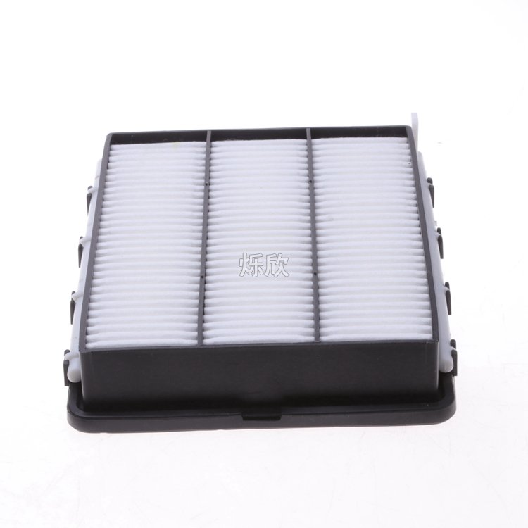 Hot Sale Auto Engine Systems Car Spare Parts Car air Filter for Hyundai Car H-1 15 (2015-2018) 28113-F8100