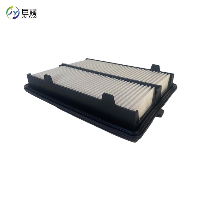 Very Popular Auto Parts Auto Air Filter Manufacturers Produce Car Filters