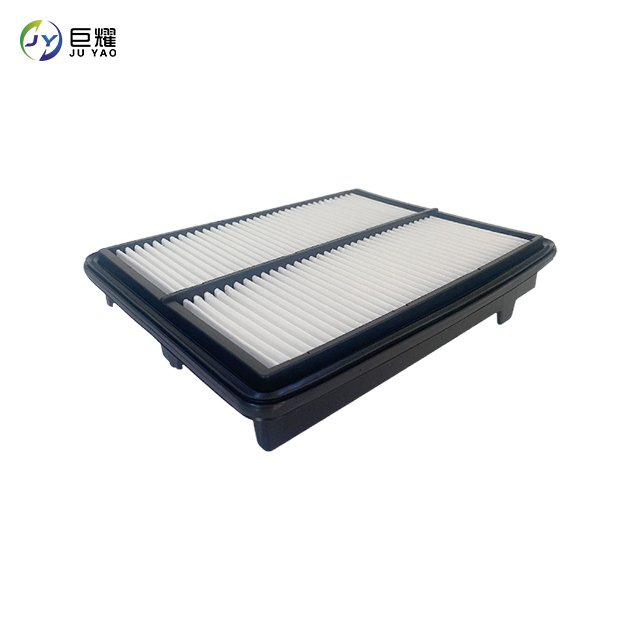 Very Popular Auto Parts Auto Air Filter Manufacturers Produce Car Filters
