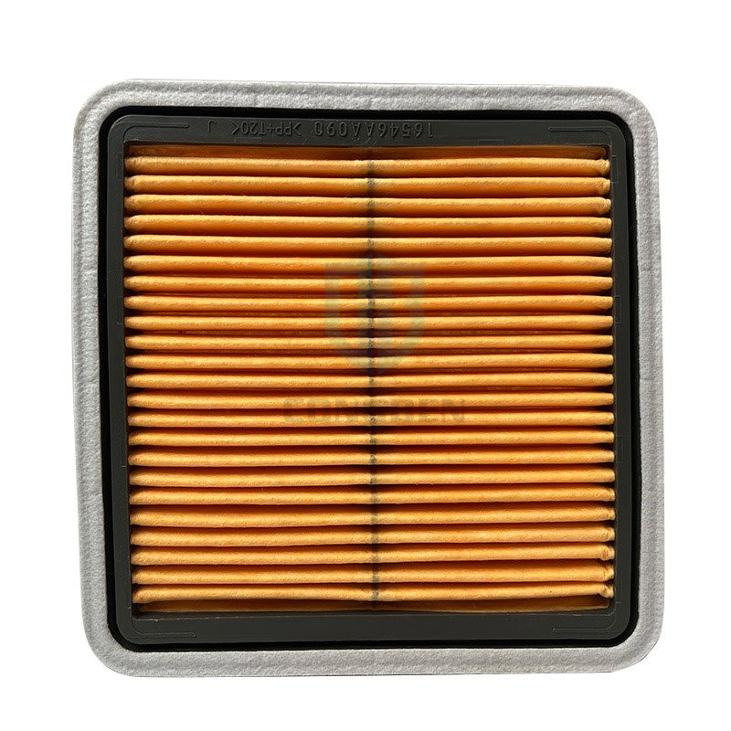Car Air Filter 16546-AA090 16546-AA120 16546-AA10A 16546-AA12A 16546aa120 16546aa12a for Subaru FORESTER Legacy