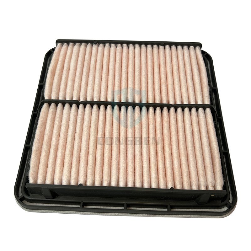 Car Air Filter 16546-AA090 16546-AA120 16546-AA10A 16546-AA12A 16546aa120 16546aa12a for Subaru FORESTER Legacy
