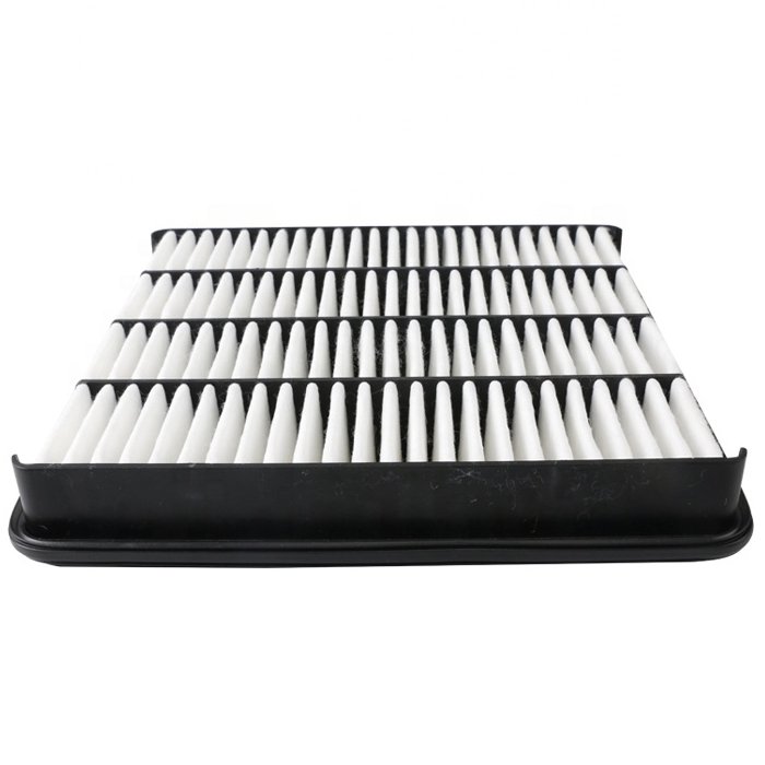 Custom Wholesale Auto Parts Car Accessories Automobile Cabin Engine Motor Automotive Air Filter 17801-38030 Air Filters