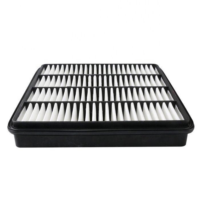 Custom Wholesale Auto Parts Car Accessories Automobile Cabin Engine Motor Automotive Air Filter 17801-38030 Air Filters
