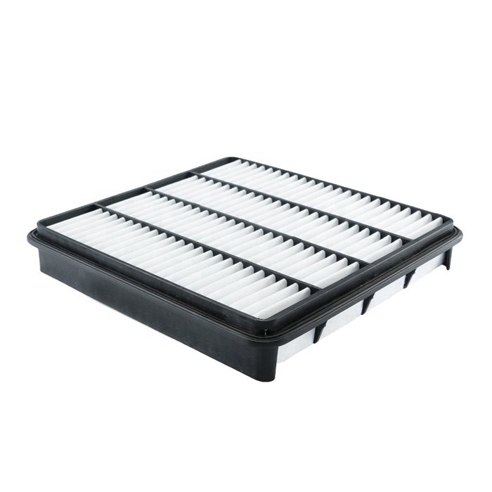 Custom Wholesale Auto Parts Car Accessories Automobile Cabin Engine Motor Automotive Air Filter 17801-38030 Air Filters
