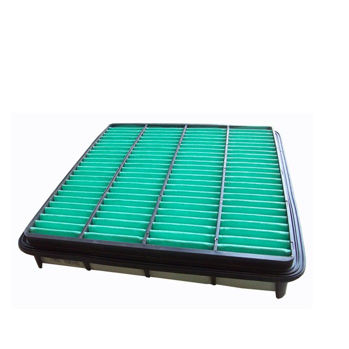 Custom Wholesale Auto Parts Car Accessories Automobile Cabin Engine Motor Automotive Air Filter 17801-38030 Air Filters