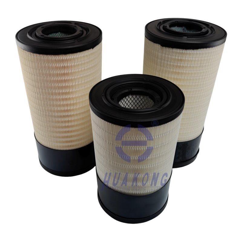 Factory Price C11100 Epc046519 Air Filter for Kubota Lawn Equipment Af26387 2127067 P778979 2914930000
