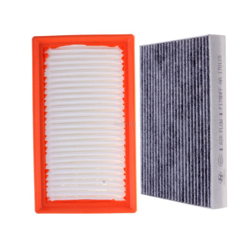 Air Filter for Hyundai Accent 2018-2020 Kia Rio 2018-2021 1.6l 28113-H8100