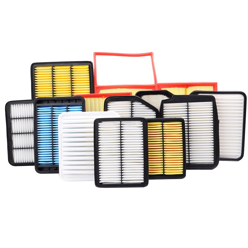Air Filter for Hyundai Accent 2018-2020 Kia Rio 2018-2021 1.6l 28113-H8100