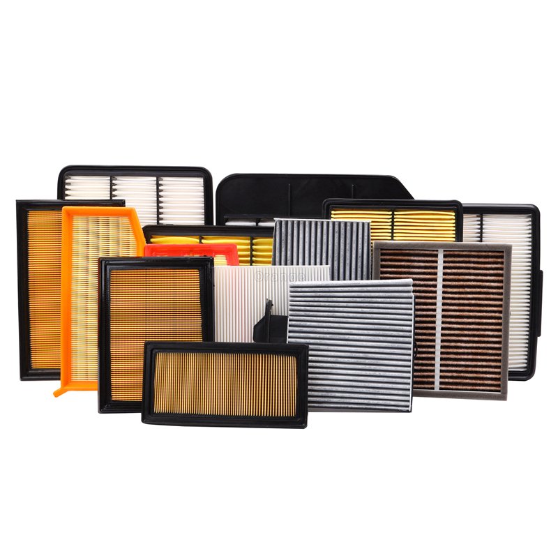 Air Filter for Hyundai Accent 2018-2020 Kia Rio 2018-2021 1.6l 28113-H8100