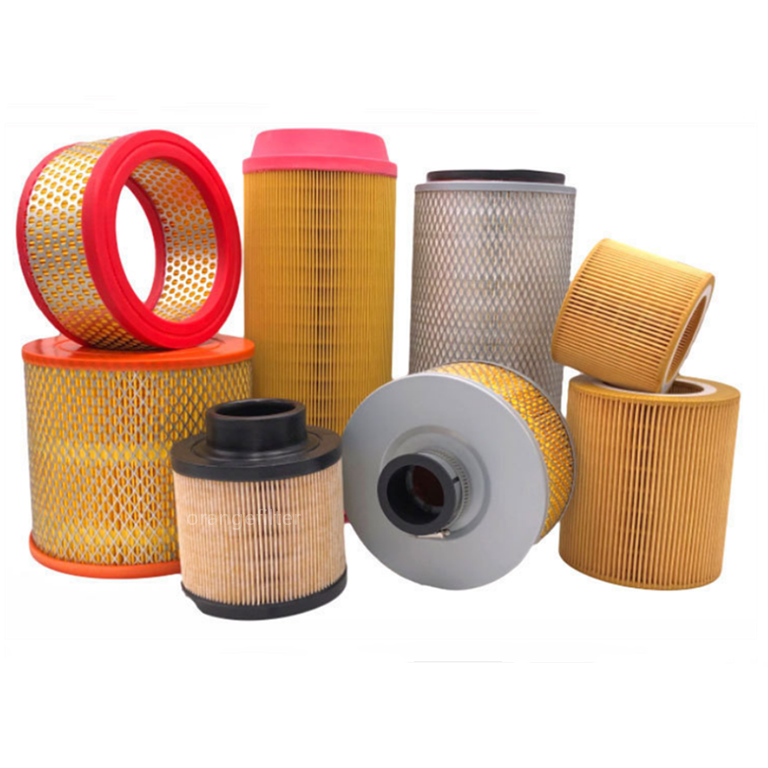 Air Filter for Hyundai Accent 2018-2020 Kia Rio 2018-2021 1.6l 28113-H8100