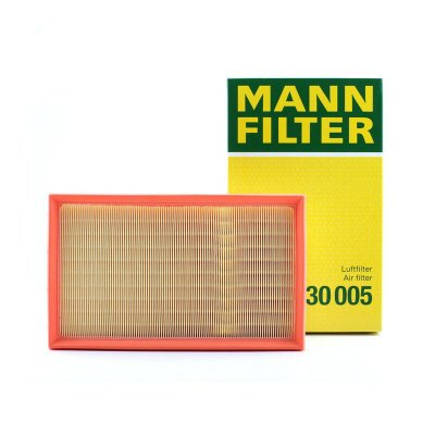 Fast Delivery Auto Parts Mann Air Filter C30005M for VW GOLF ALLTRACK (BA5),GOLF VII (5G1,BQ1,BE1,BE2),GOLF VII Variant BA5/BV5