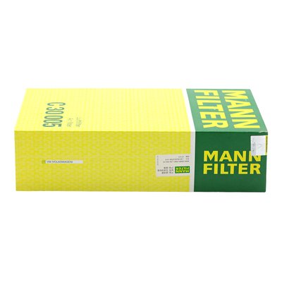 Fast Delivery Auto Parts Mann Air Filter C30005M for VW GOLF ALLTRACK (BA5),GOLF VII (5G1,BQ1,BE1,BE2),GOLF VII Variant BA5/BV5