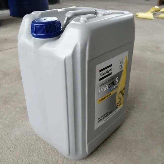 Screw air Compressor Oil for Atlas Copco Ingersoll Rand